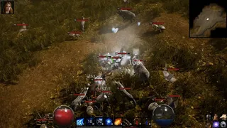 Подземелье сверхприключений.