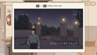 Скриншот 6 к игре The Missing Threads