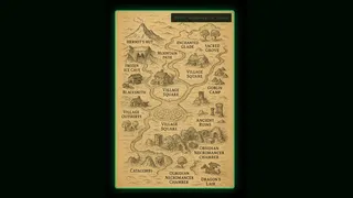 The Shadow Crown - Frostwynd Chronicles