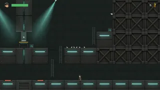 Скриншот 5 к игре Nuclearphobia