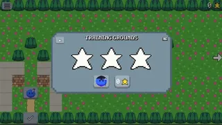 Скриншот 5 к игре Blob Wars