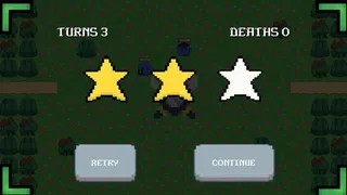 Скриншот 7 к игре Blob Wars