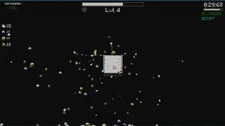 Скриншот 5 к игре Coinbox Clicker