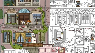 Скриншот 5 к игре FIND ALL: Valentine's Day 💘💌🍫