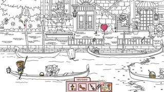Скриншот 7 к игре FIND ALL: Valentine's Day 💘💌🍫