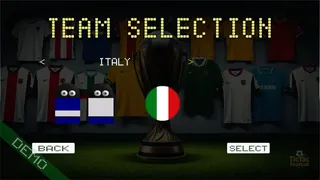 Скриншот 8 к игре TicTacFootball