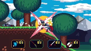 Скриншот 5 к игре Hastilude Clash