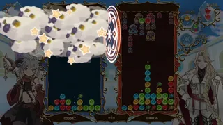 Скриншот 7 к игре PuzzMao〜Puzzle and Magical Overlord〜