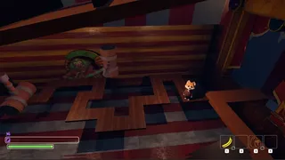 Скриншот 6 к игре Almost Home