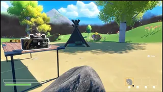 Скриншот 8 к игре Almost Home