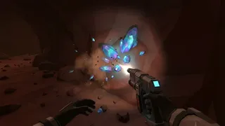 Mars Colony Simulator