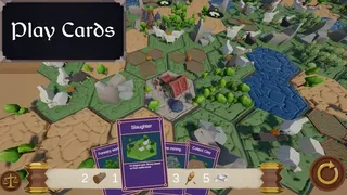 Frontiers of the Realms