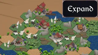 Frontiers of the Realms