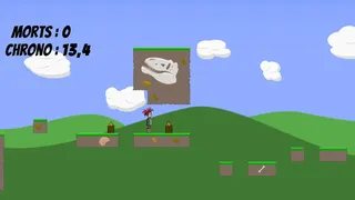 Скриншот 5 к игре Platform Terror