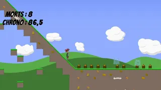 Скриншот 7 к игре Platform Terror