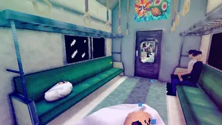 Скриншот 5 к игре A Normal Train Game