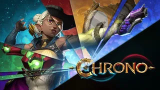 Chrono CCG