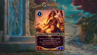 Chrono CCG