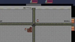 Скриншот 5 к игре Drop Not Allowed