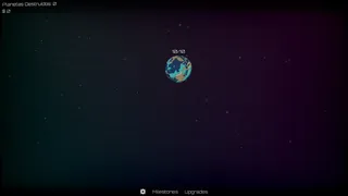Скриншот 5 к игре Planetary Inc.