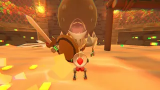 Скриншот 8 к игре Ser BubbleHelm