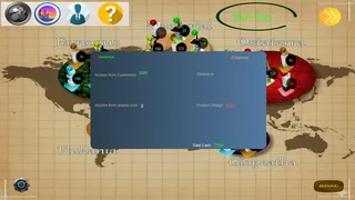 Скриншот 5 к игре Business War