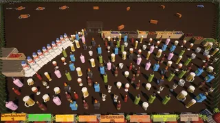 Don’t Let Them Drive