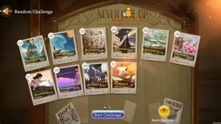 Скриншот 7 к игре Artifex