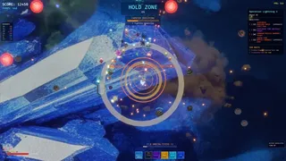 Скриншот 5 к игре Void Breach