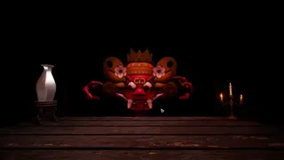 Congklak Project:Mission Mancala