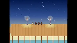 Скриншот 5 к игре SAMU Game