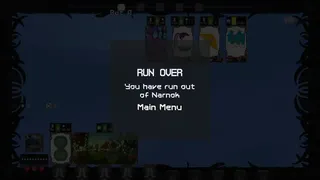 Скриншот 5 к игре NARNOK