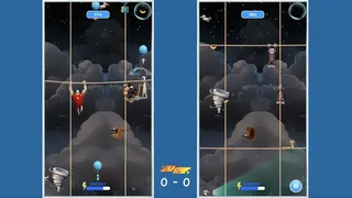 ROPES - Race Edition