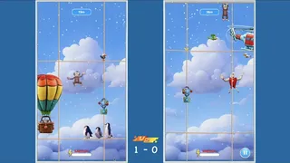 ROPES - Race Edition