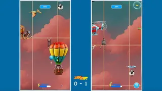 ROPES - Race Edition