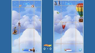 Скриншот 6 к игре ROPES - Race Edition