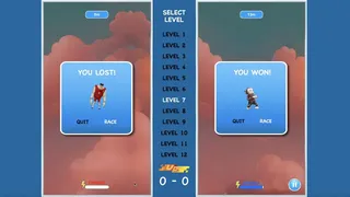 Скриншот 7 к игре ROPES - Race Edition
