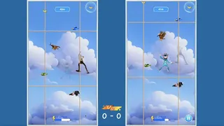 Скриншот 8 к игре ROPES - Race Edition