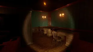Скриншот 7 к игре Belkız Ana