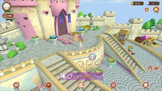 Скриншот 5 к игре 童話旅途