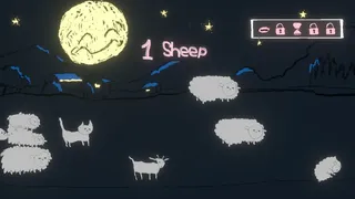 Sheep Counting