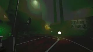 A Different Ball Game