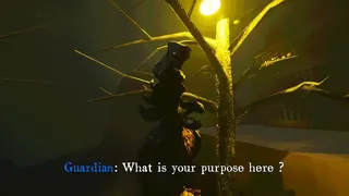 A Different Ball Game