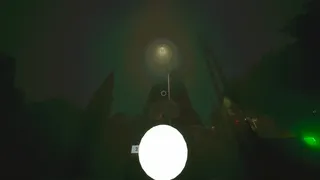 A Different Ball Game