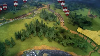 Veterans: Napoleonic Wars