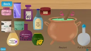 The Magician's Challenge