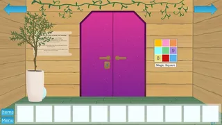 The Magician's Challenge