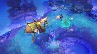 Скриншот 6 к игре Foundation: Galactic Frontier