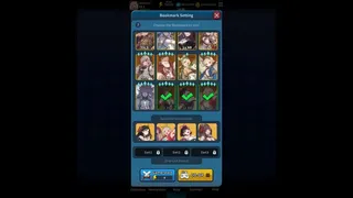 Скриншот 5 к игре ACE:Alice Card Episode