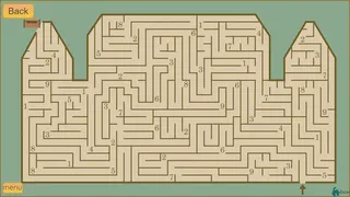 The Knight's Challenge